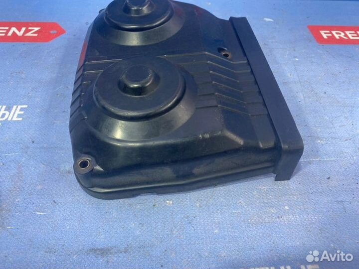 Крышка грм правая Subaru Legacy BE 1998-2003