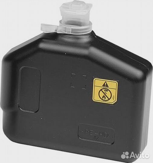 Картридж лазерный Kyocera TK-5290K 1T02TX0NL0 черный (17000стр.) для Kyocera ecosys P7240cdn