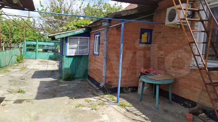 Дом 138 м² на участке 26 сот.