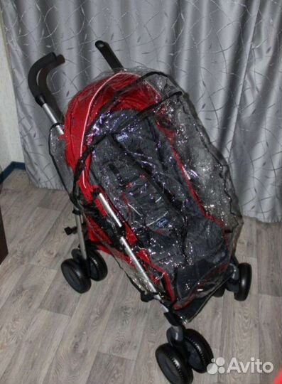 Коляска chicco multiway. Новая
