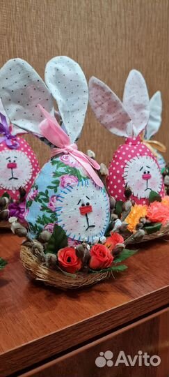 Пасхальный кролик