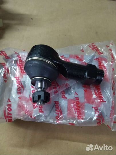 Хендай Акцент рулевой наконечник