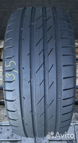 Nokian Tyres zLine 225/45 R17