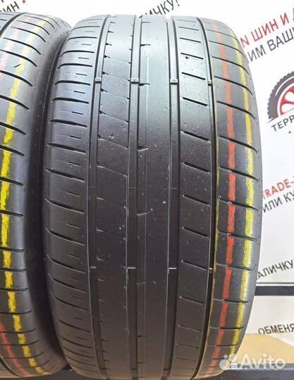 Dunlop SP Sport Maxx RT 2 285/40 R20