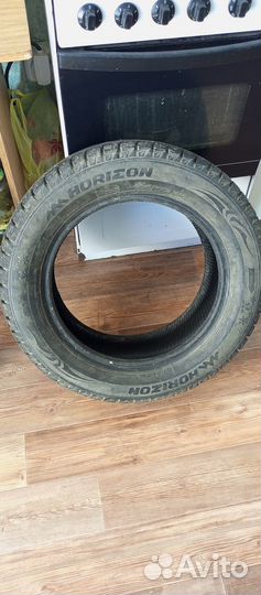 Horizon HW501 195/60 R15
