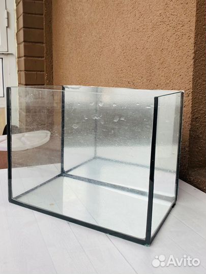 Аквариум бу