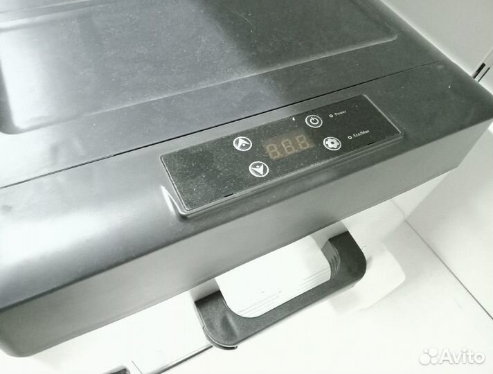 Холодильник автомобильный Alpicool 40 литров