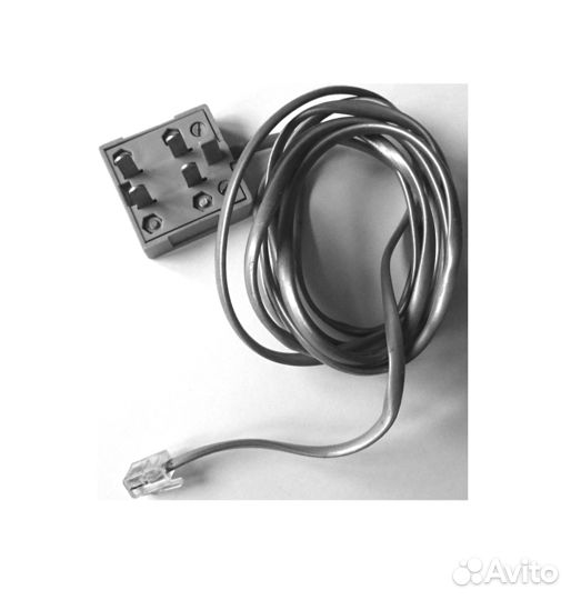 Кабели телефонные RJ-11 (m)