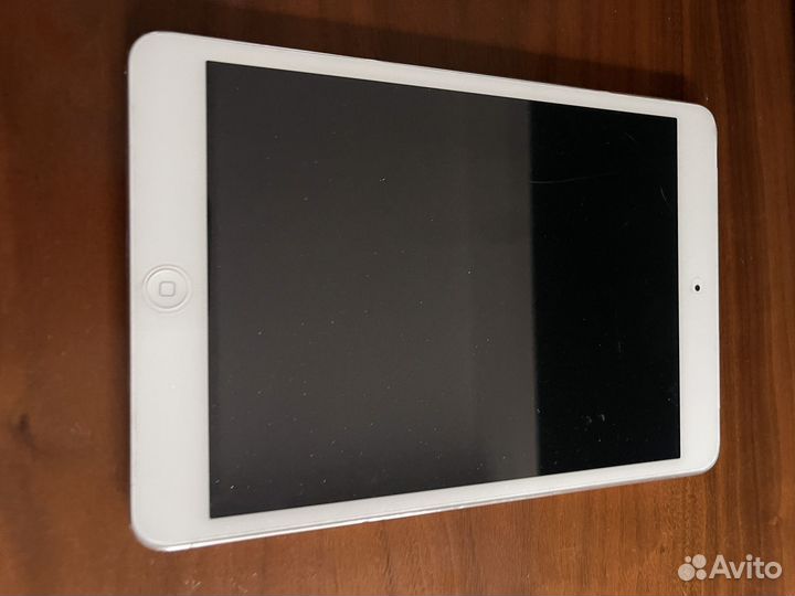 iPad mini 16gb