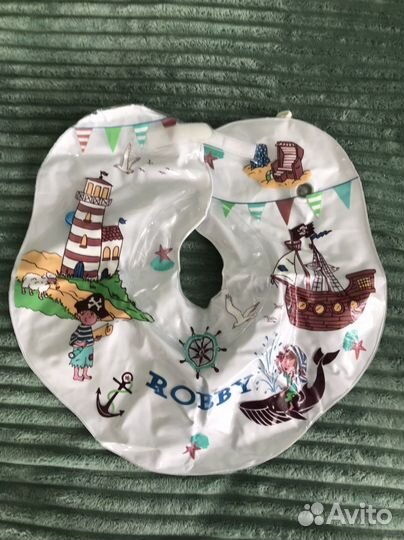 Круг для купания