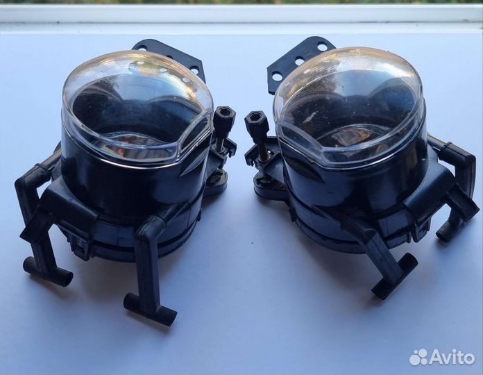 Птф BMW E60 E63 E90