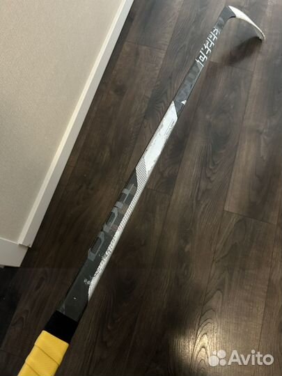 Клюшка Заряд Т100