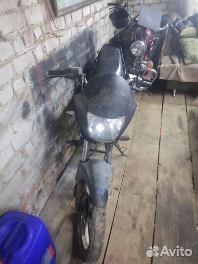 Продам мопед