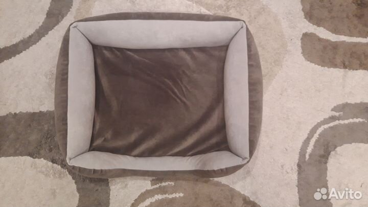 Лежак для собаки