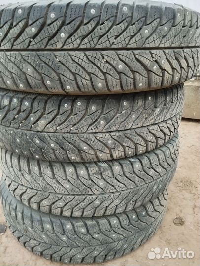 КАМА Alga (HK-531) 175/70 R14