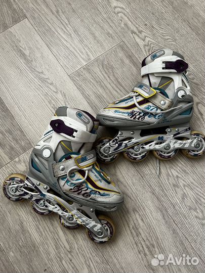 Ролики детские