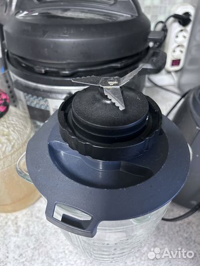 Чаша блендера