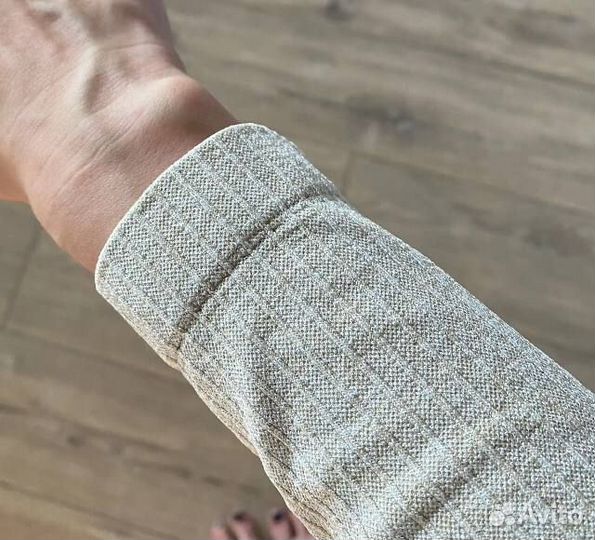 Костюм для занятий спортом