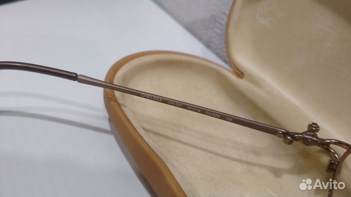 Vivienne westwood очки