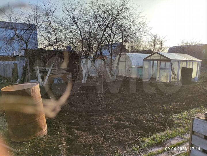 Дача 41 м² на участке 5,6 сот.