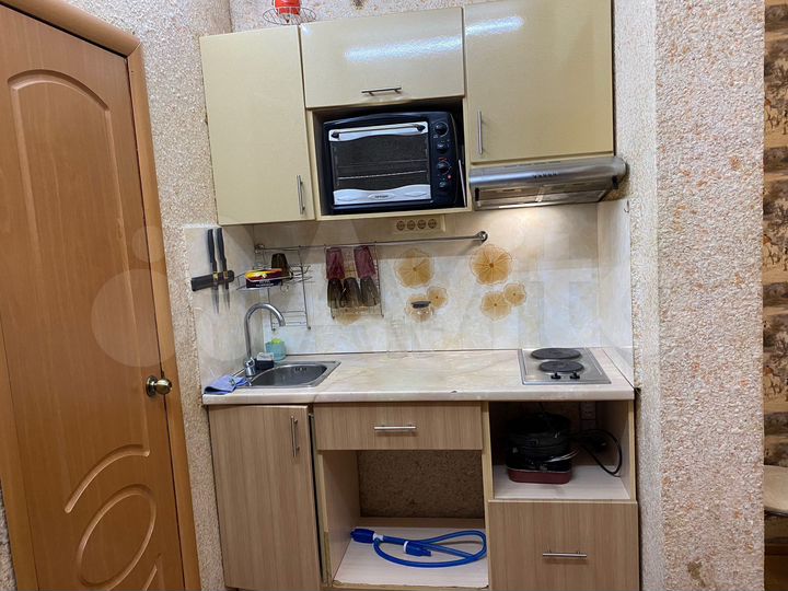 2-к. квартира, 45 м², 10/13 эт.