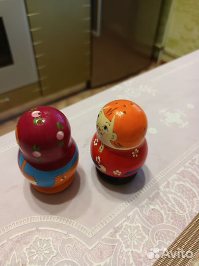 Набор для кухни