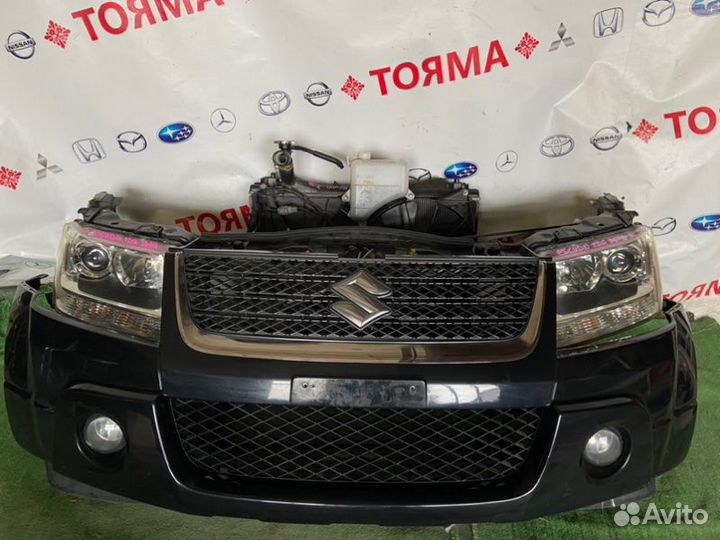 Ноускат Suzuki Grand Vitara TA74W J24 2010