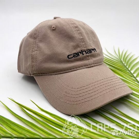 Кепки carhartt