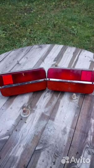 Фонари для Ваз 2103