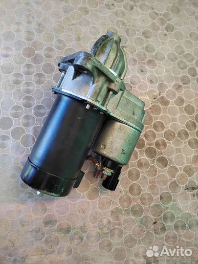 Стартер для Хендай Солярис