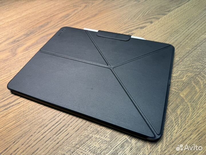 iPad Pro, 12.9, M2, 256 Gb, WI-FI + Cellular