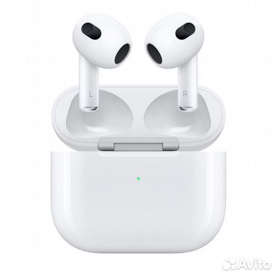 Apple AirPods 3 MME73