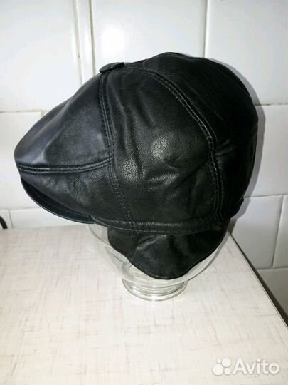 Мужская кепка