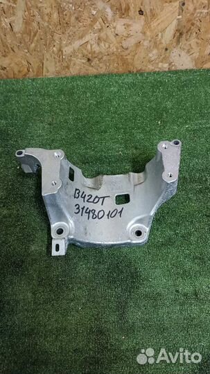 Кронштейн генератора и компрессора Volvo V60 S60