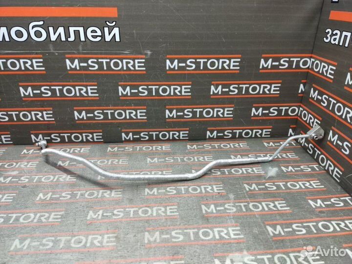 Трубка кондиционера Bmw 3-Series E46 M43B19