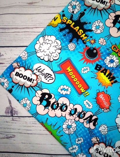 Трикотажная ткань