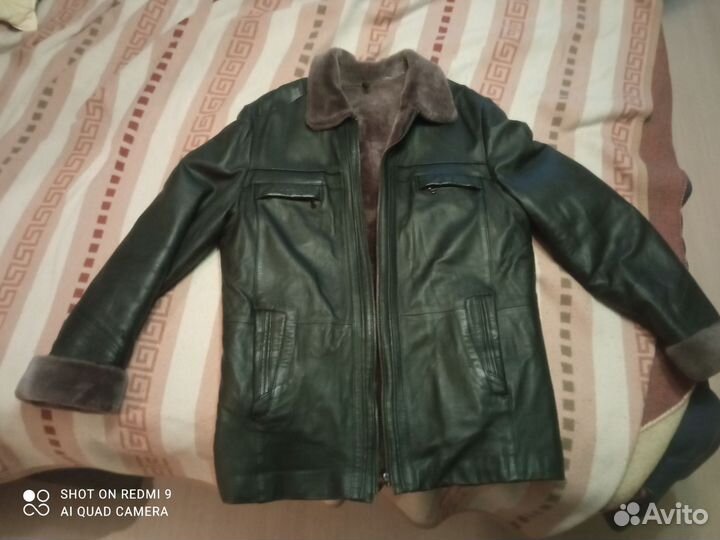 Куртец из 90х
