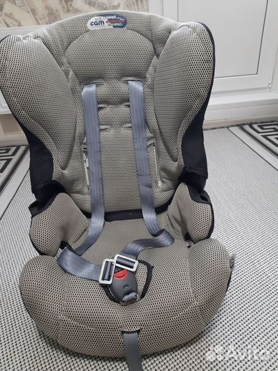 Детское автокресло 9 до 36 кг