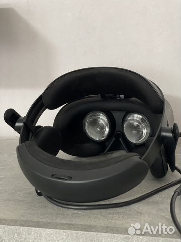 Шлем VR Samsung odyssey plus
