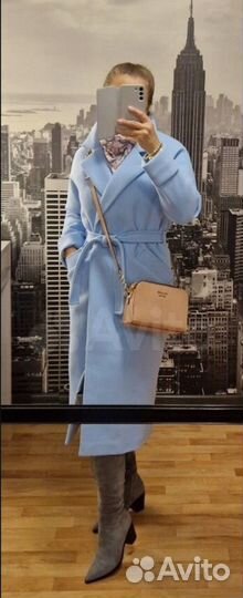 Пальто р.44/46