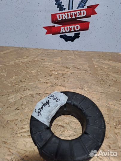 Проставка пружины Kia Sportage 4QL 2018