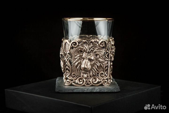 Бокалы для виски
