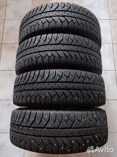 Bridgestone Ice Cruiser 7000S 195/65 R15 91T