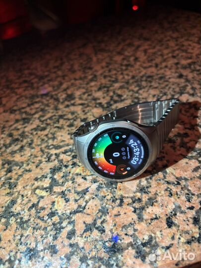 Huawei watch GT 4-ED5