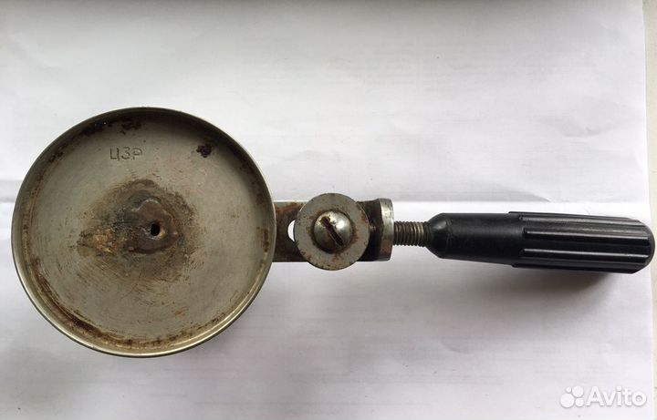 Закаточная машинка СССР