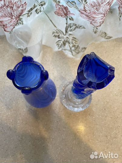 Вазы для цветов