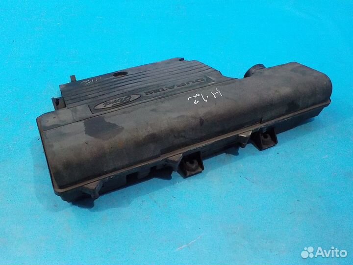 Корпус воздушного фильтра Ford Fusion 2002-2012