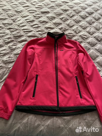 Ветровка 40-42