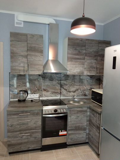 Квартира-студия, 25,6 м², 7/12 эт.