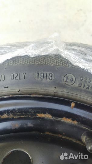 Continental ContiWinterContact TS 850 185/65 R15